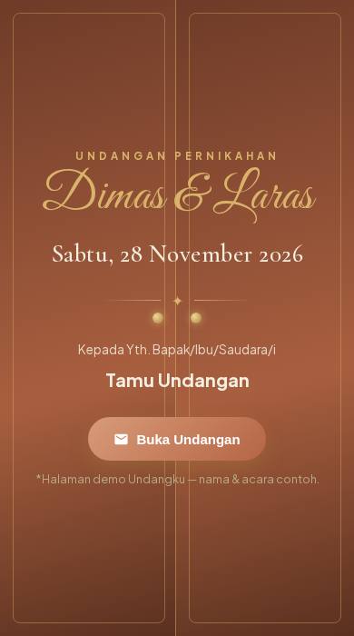Terakota Rustic